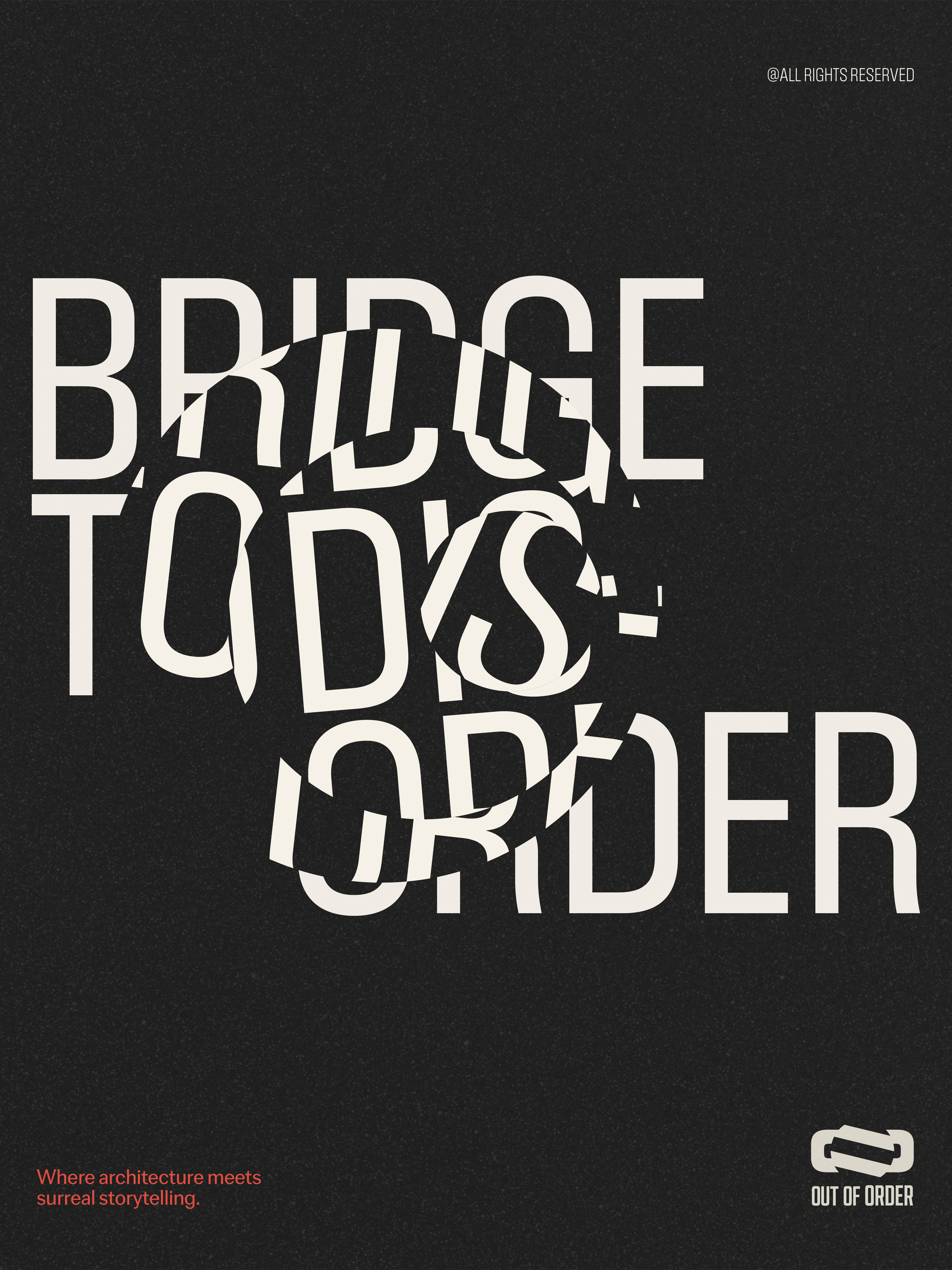 Text Distortion: