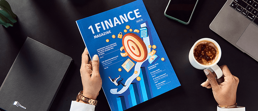 One Finance 