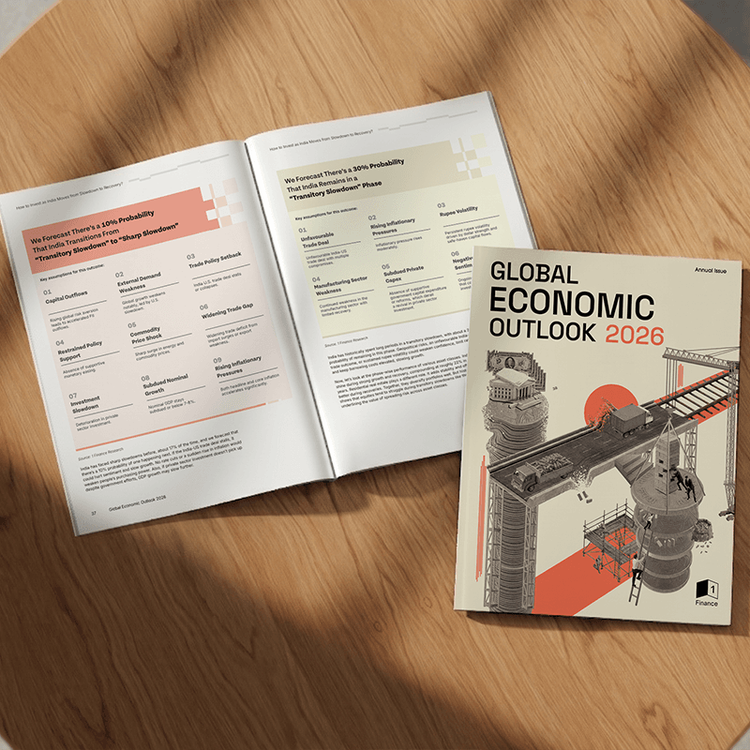 Global Economic Outlook