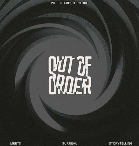 Out Of Order