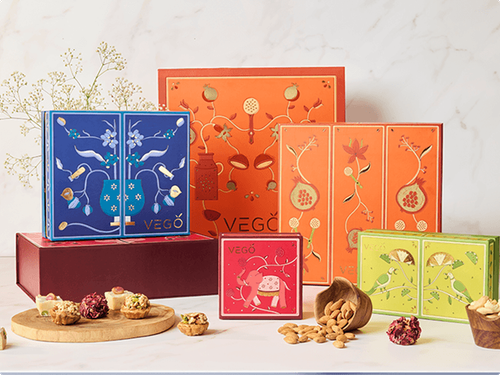 Vego Packaging